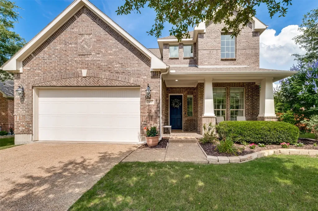 500 Castlewood Drive Mckinney TX 75071