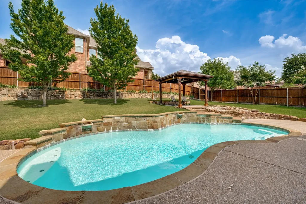 500 Castlewood Drive Mckinney TX 75071