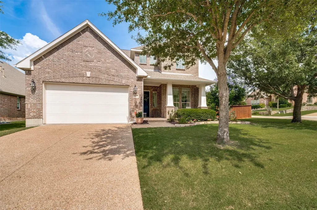 500 Castlewood Drive Mckinney TX 75071