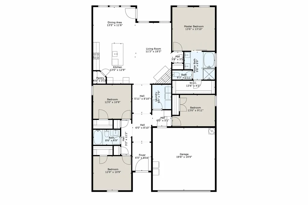 300 Bronco Drive Pilot Point TX 76258
