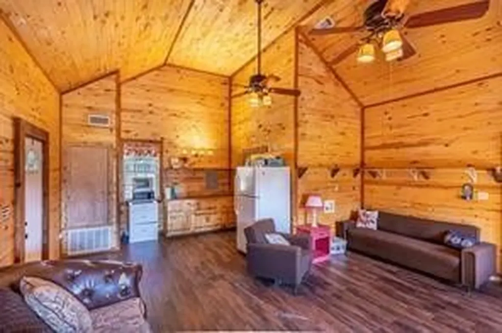 Tbd 22 Cr 2512 Naples TX 75568