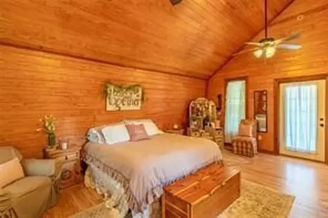 Tbd 22 Cr 2512 Naples TX 75568