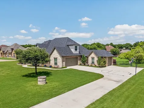 111 Old Base Road Aurora TX 76078