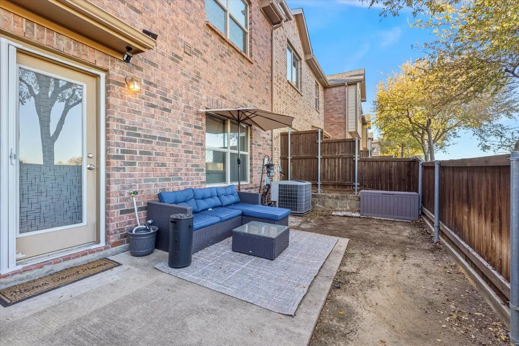 3626 Boxwood Drive Garland TX 75040