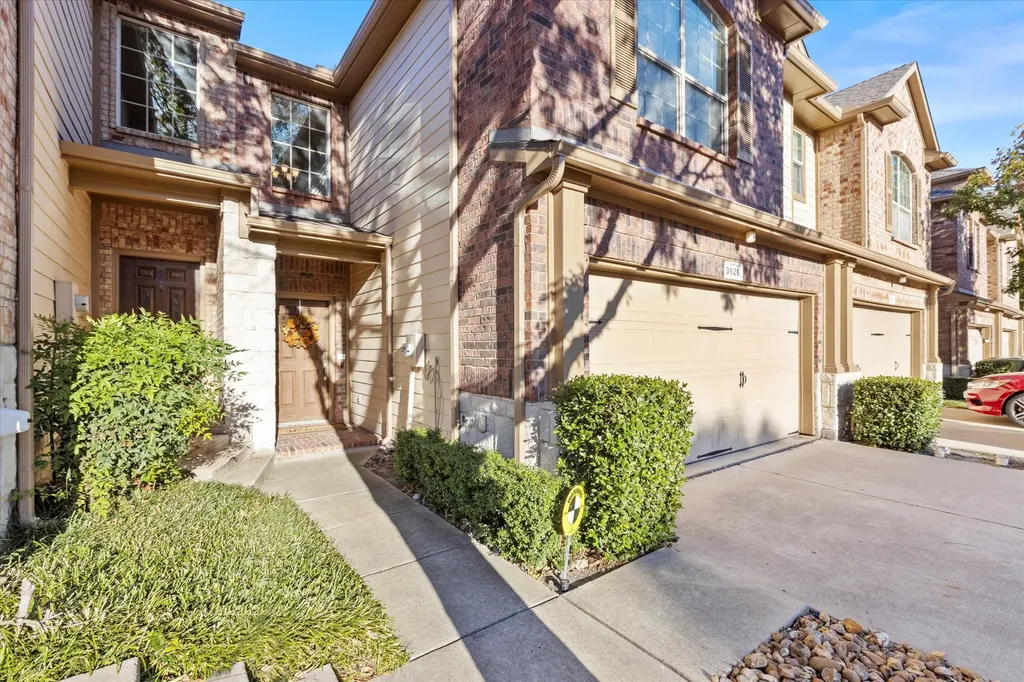 3626 Boxwood Drive Garland TX 75040