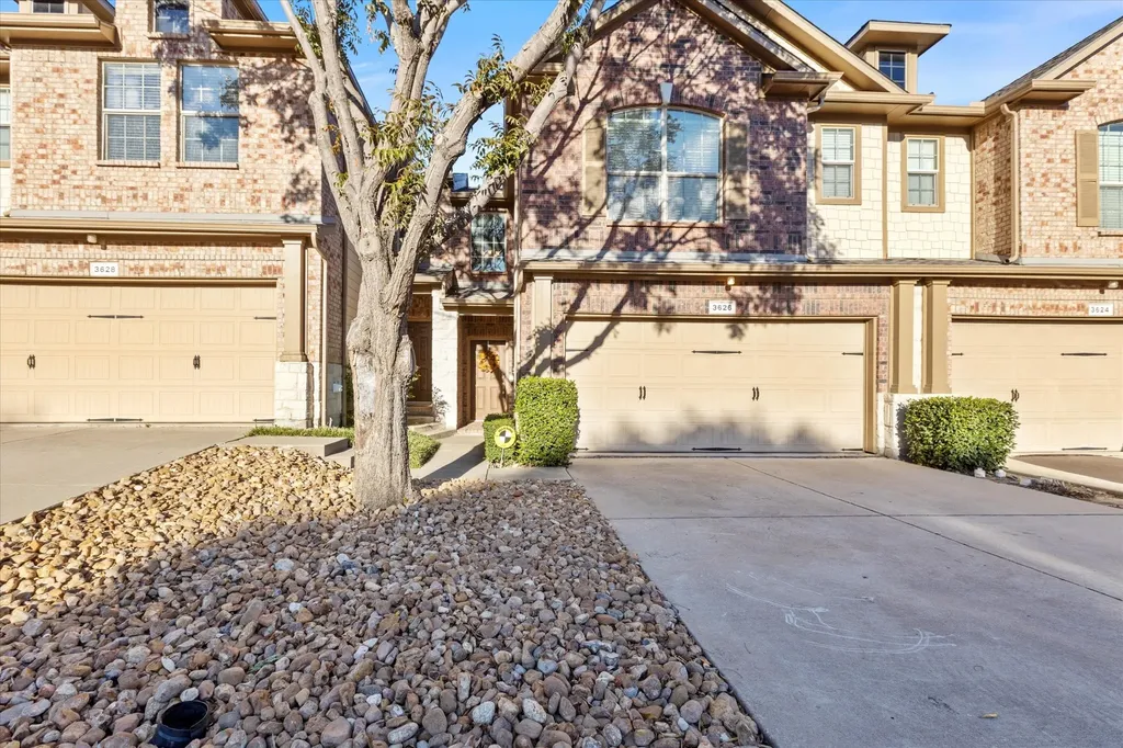 3626 Boxwood Drive Garland TX 75040