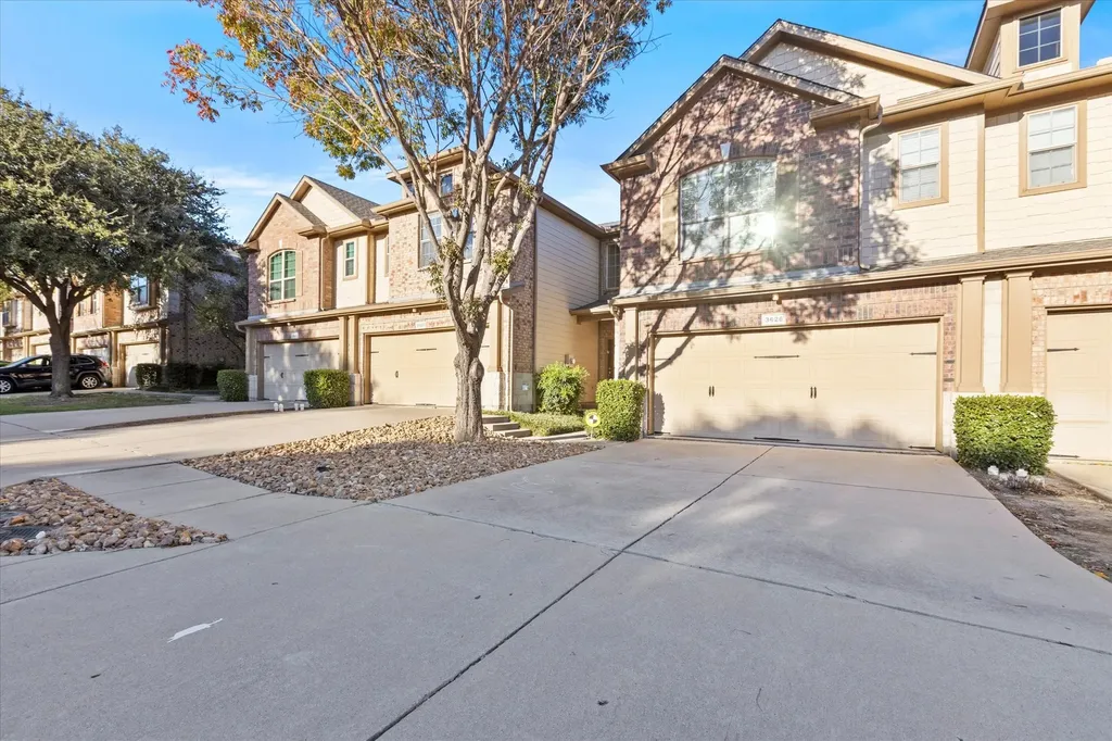3626 Boxwood Drive Garland TX 75040