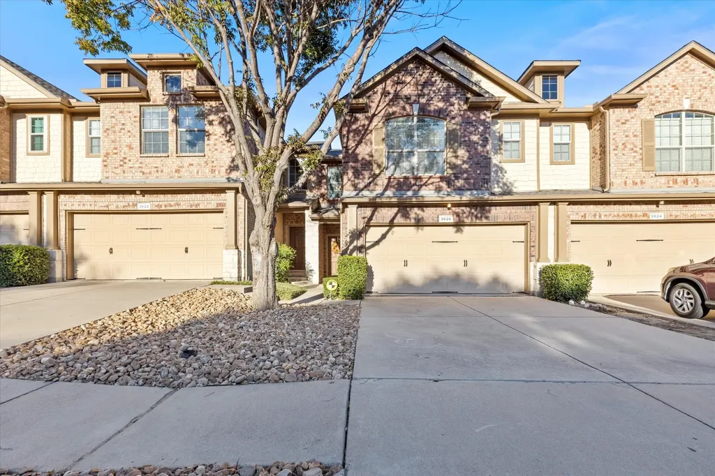 3626 Boxwood Drive Garland TX 75040