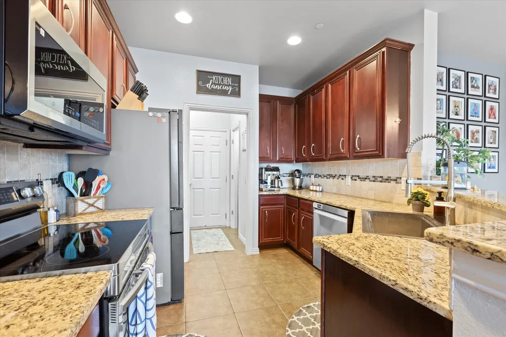 3626 Boxwood Drive Garland TX 75040