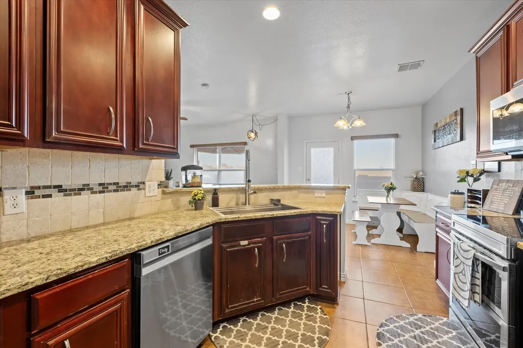 3626 Boxwood Drive Garland TX 75040