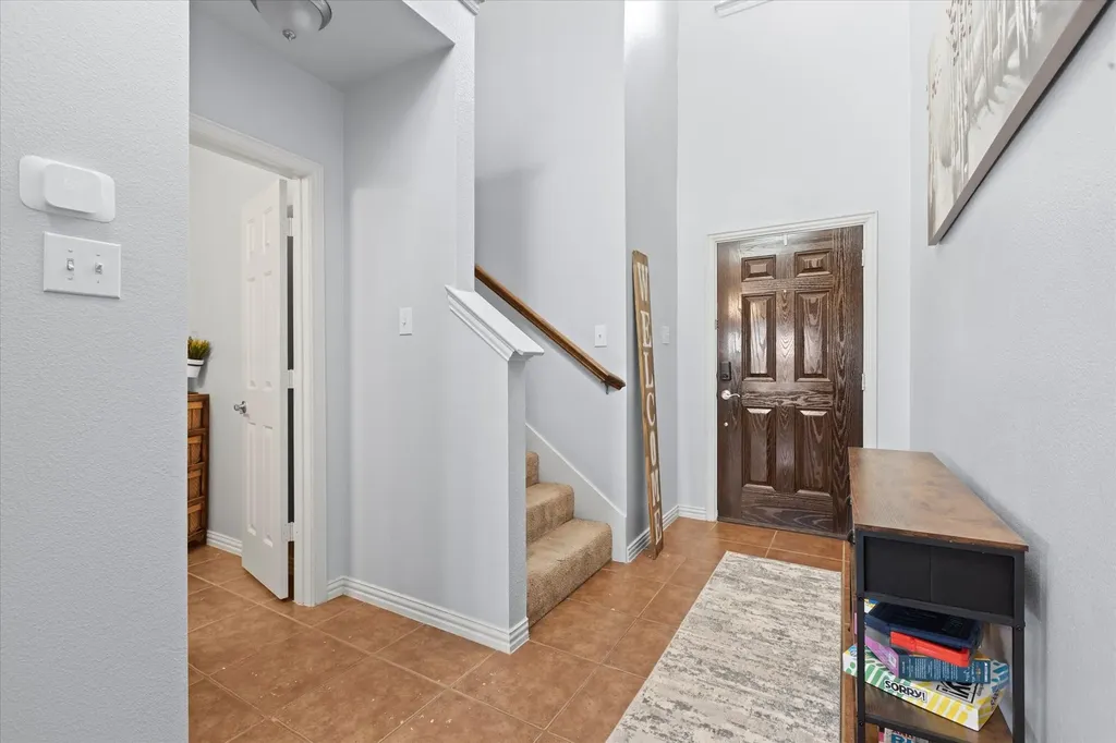 3626 Boxwood Drive Garland TX 75040