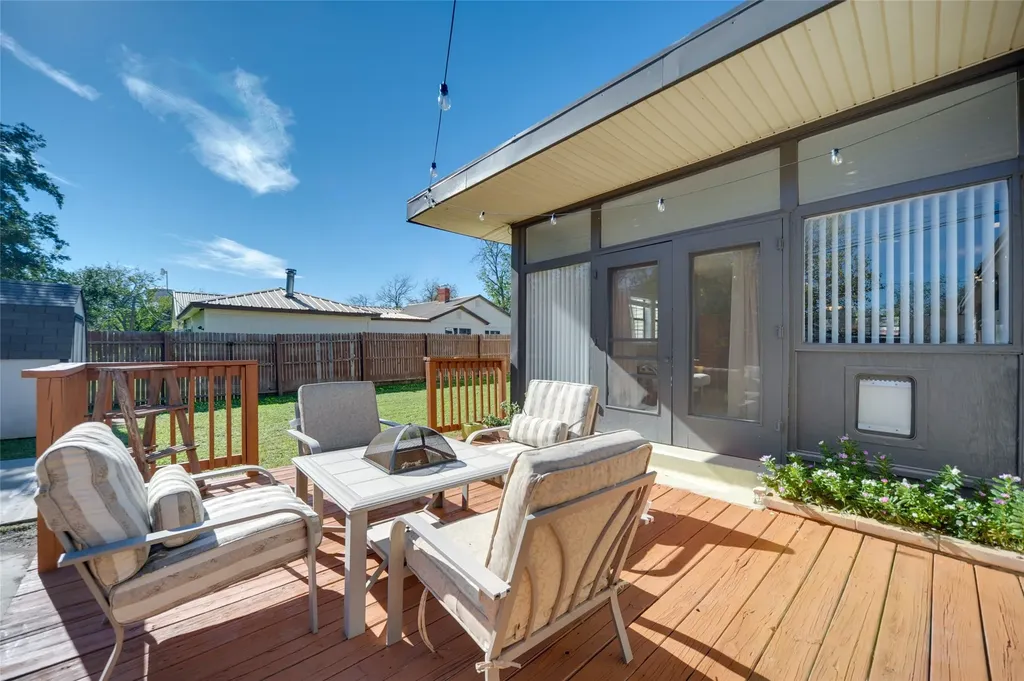 1801 Pine Brady TX 76825