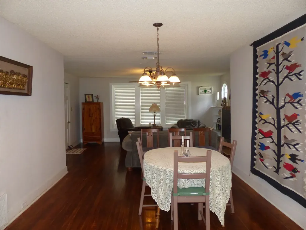 1801 Pine Brady TX 76825