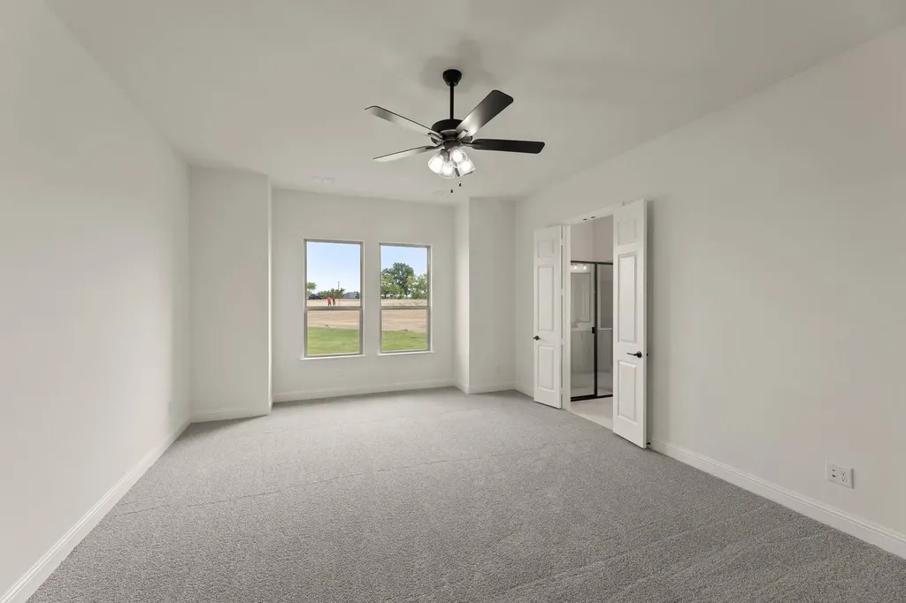 124 Evanston Court Rhome TX 76078