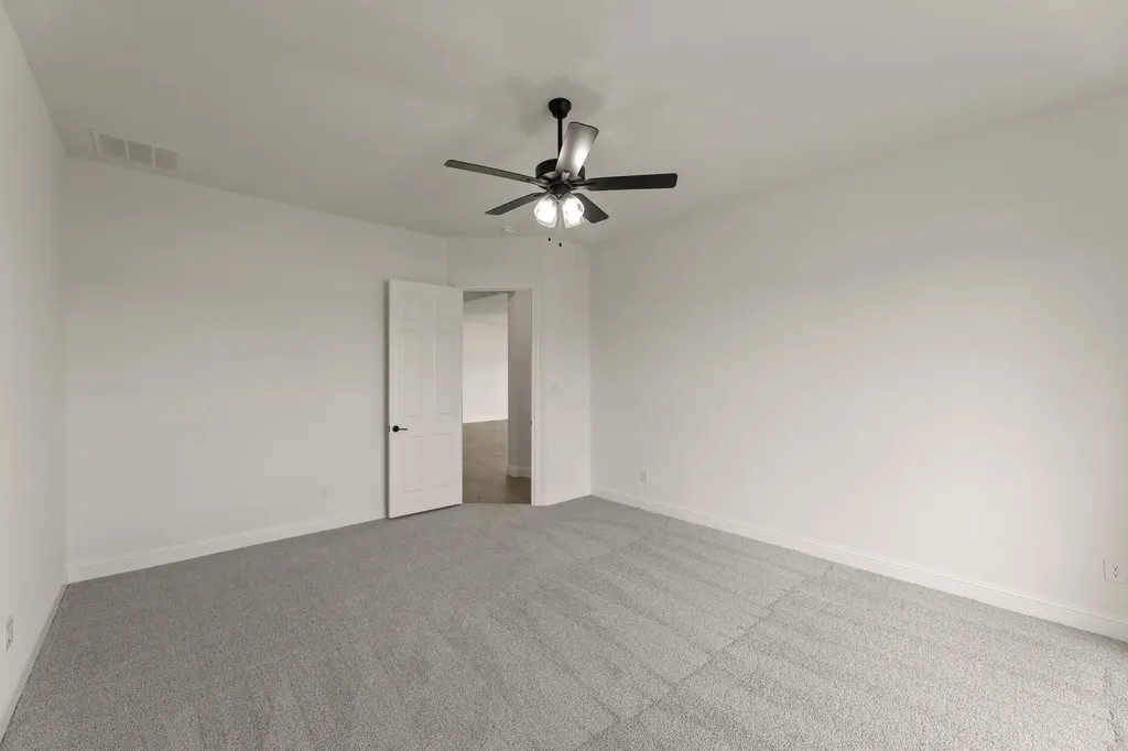 124 Evanston Court Rhome TX 76078