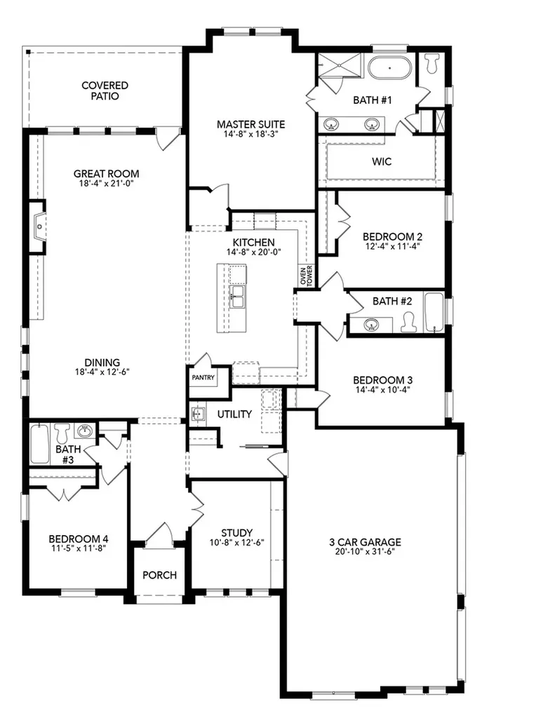 124 Evanston Court Rhome TX 76078