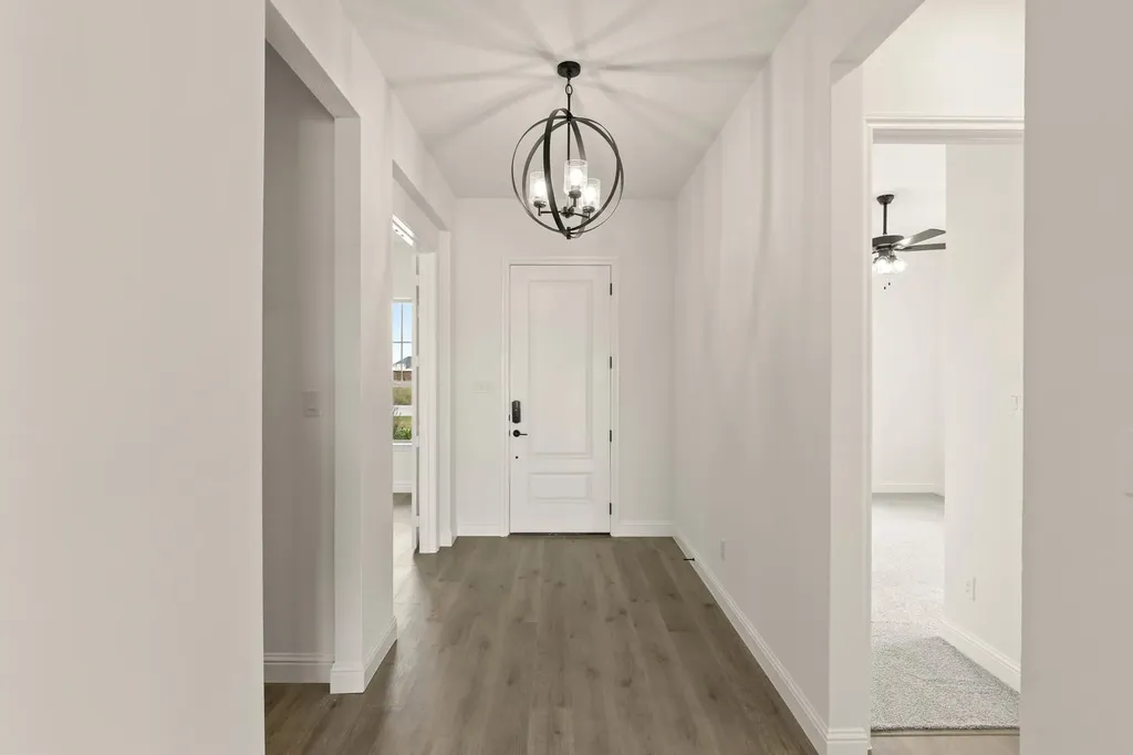 124 Evanston Court Rhome TX 76078