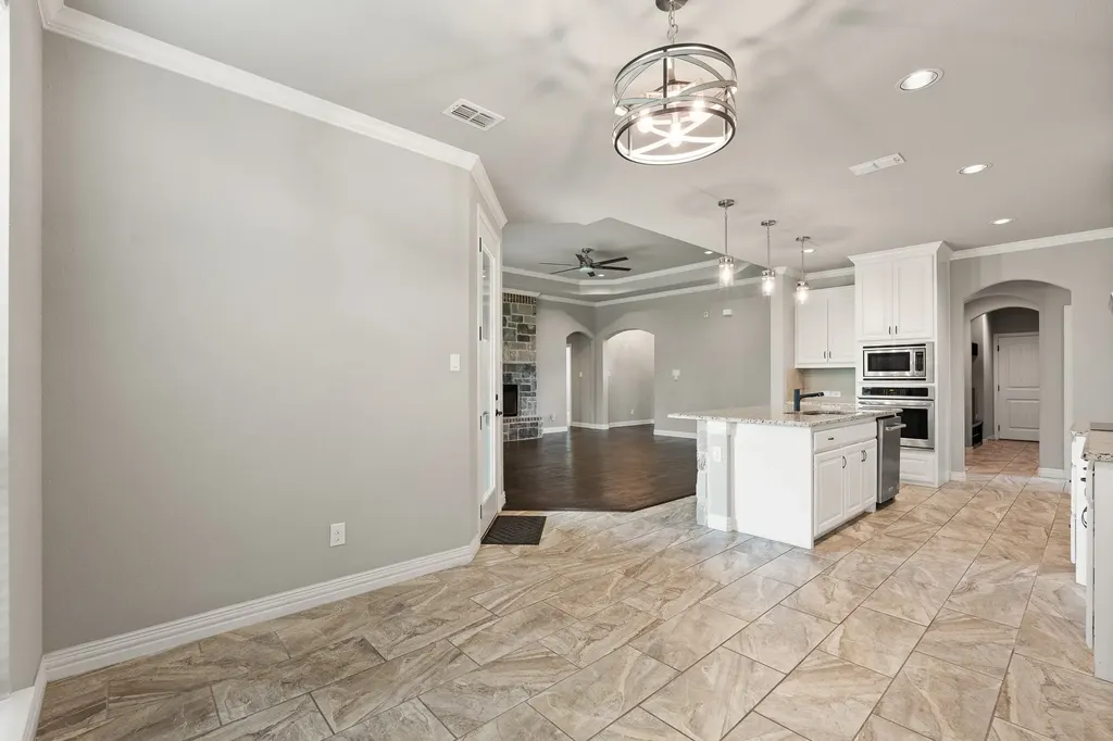 108 Odonna Drive Waxahachie TX 75165