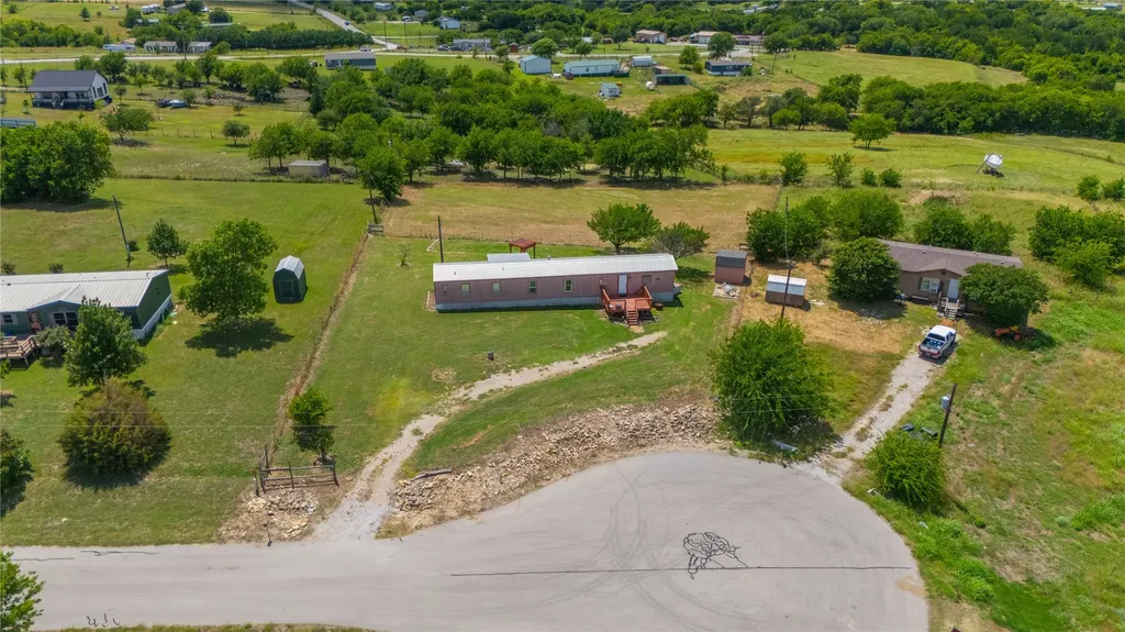 147 Morgan Place New Fairview TX 76078