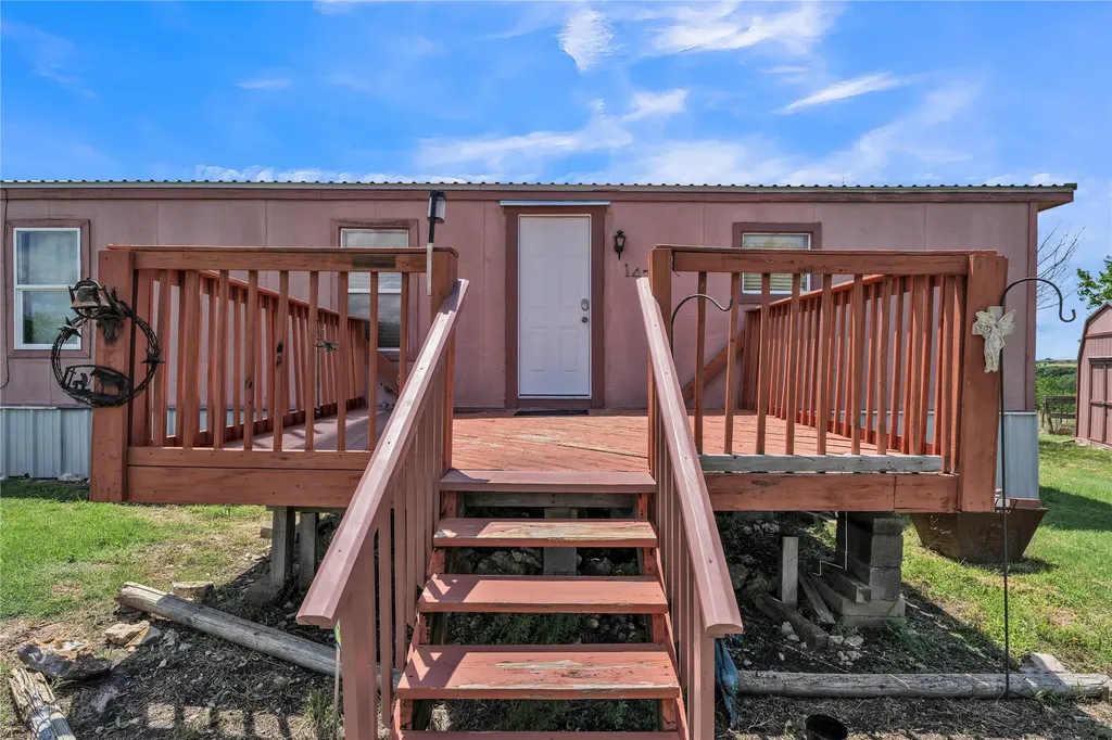 147 Morgan Place New Fairview TX 76078