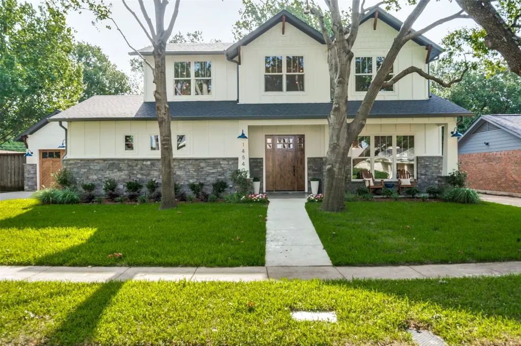 14540 Tamerisk Lane Farmers Branch TX 75234