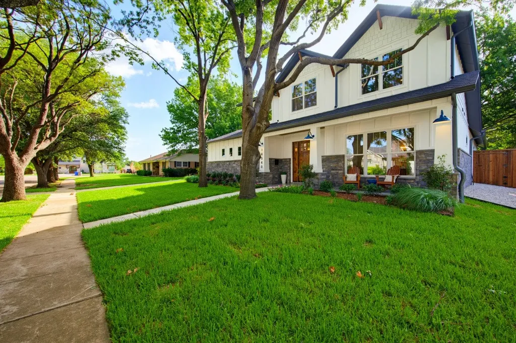14540 Tamerisk Lane Farmers Branch TX 75234