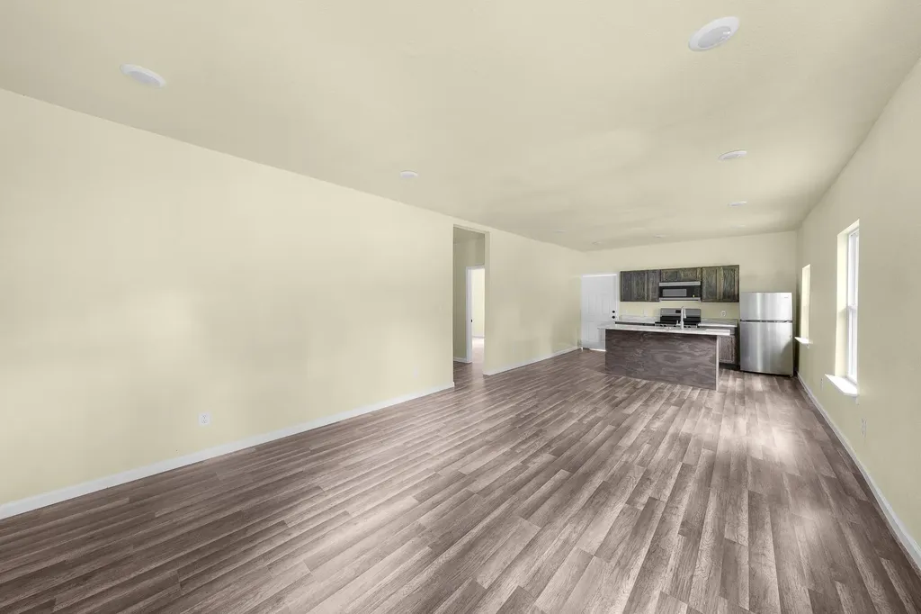 2013 West 10th Street Texarkana TX 75501