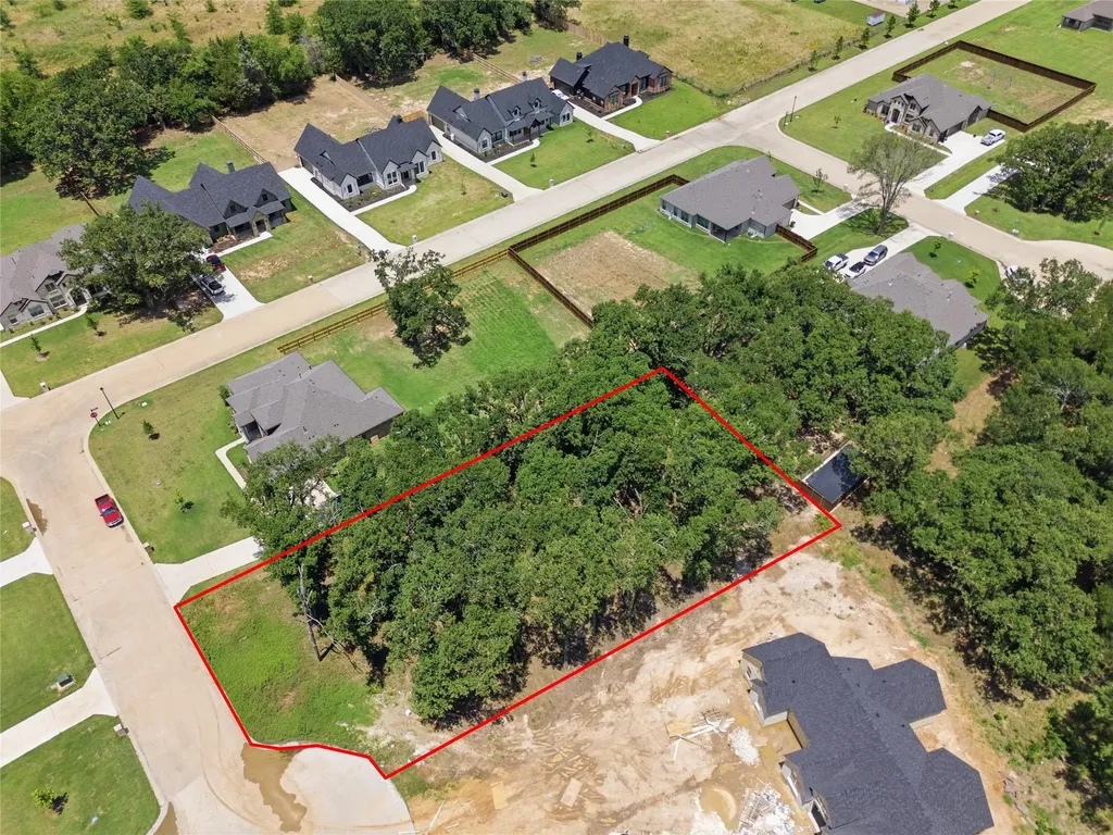 Tbd Lot 20 Ellis Avenue Canton TX 75103