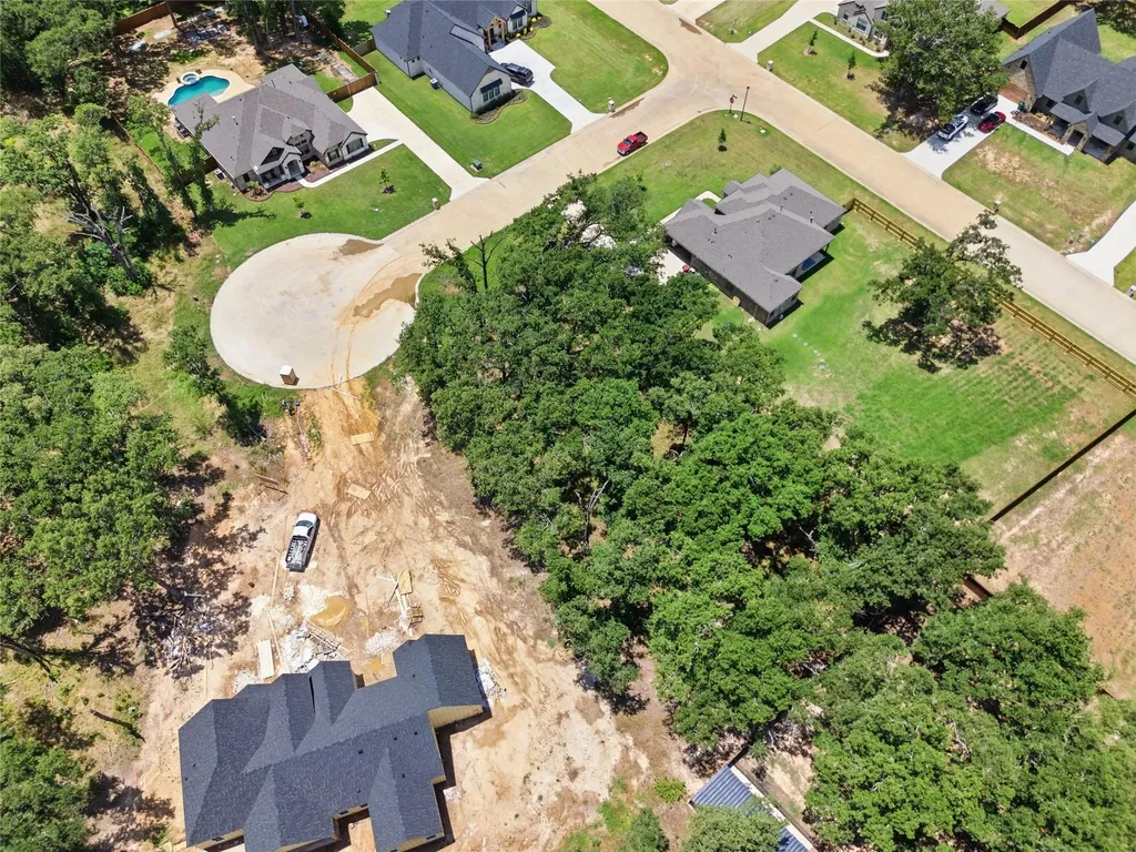 Tbd Lot 20 Ellis Avenue Canton TX 75103