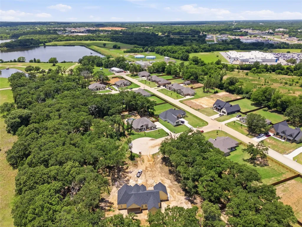 Tbd Lot 20 Ellis Avenue Canton TX 75103