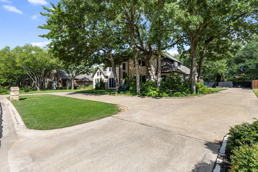 609 Seville Road Denton TX 76205
