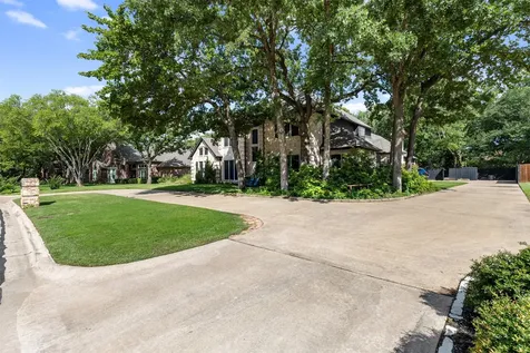 609 Seville Road Denton TX 76205