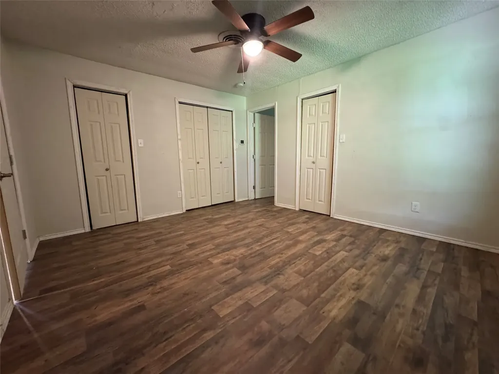 1605 Jackson Street Commerce TX 75428