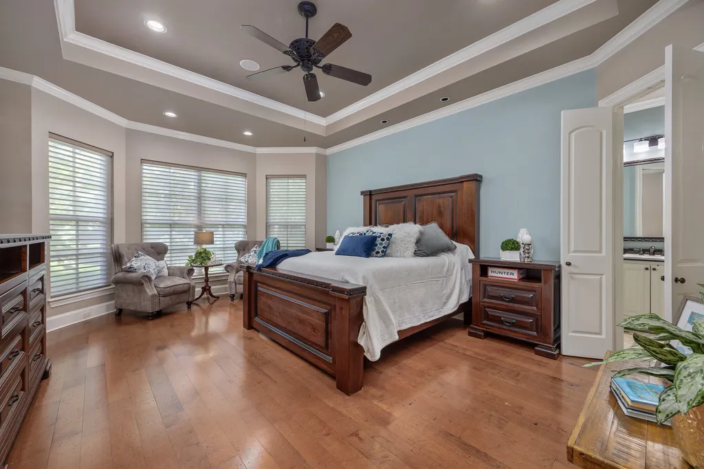 1915 Stonegate Valley Drive Tyler TX 75703