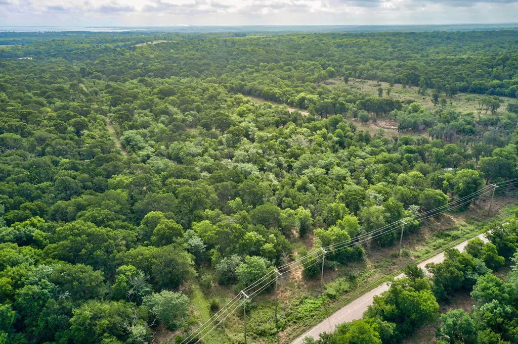 Tbd SW Co Road 2340 Richland TX 76681