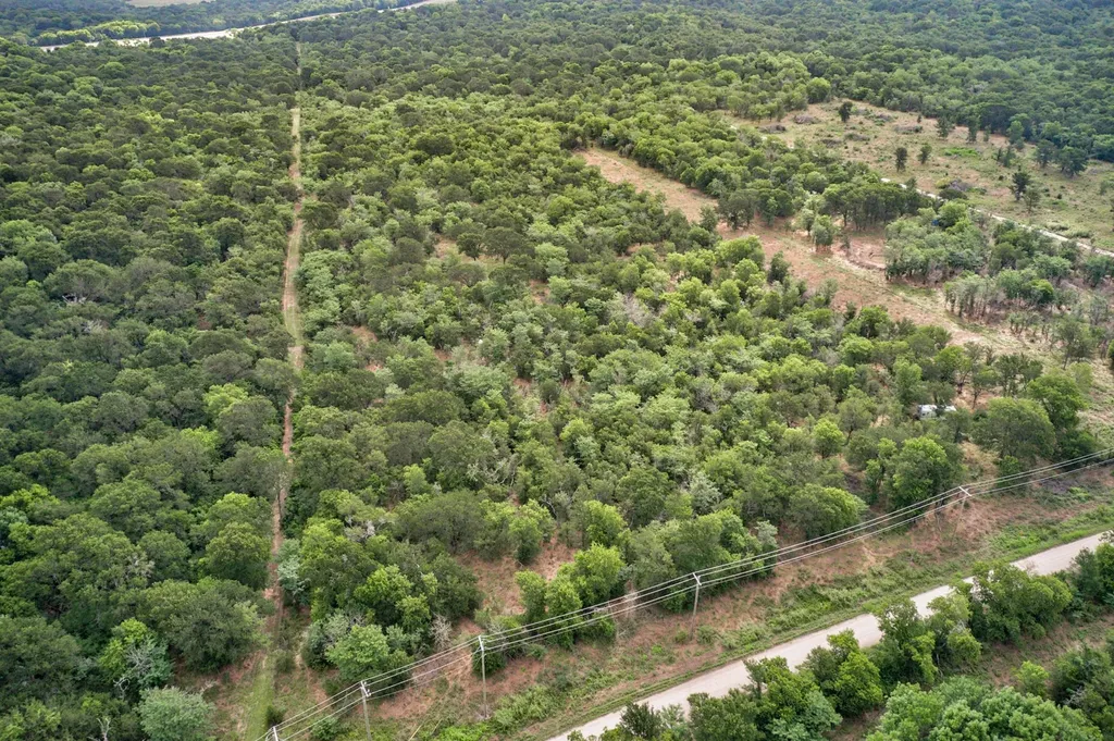 Tbd SW Co Road 2340 Richland TX 76681