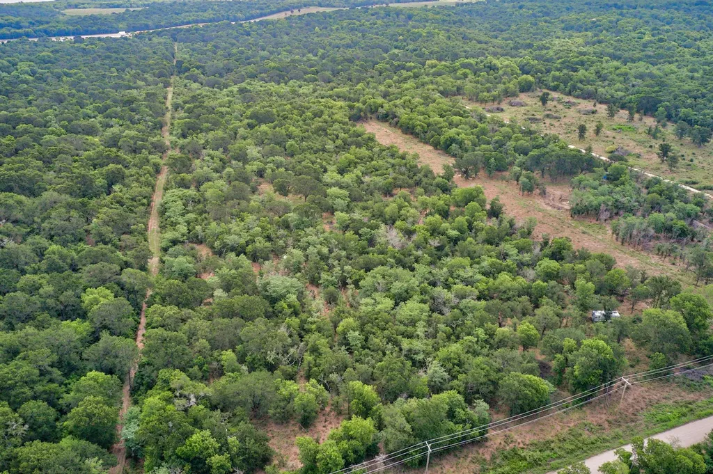 Tbd SW Co Road 2340 Richland TX 76681