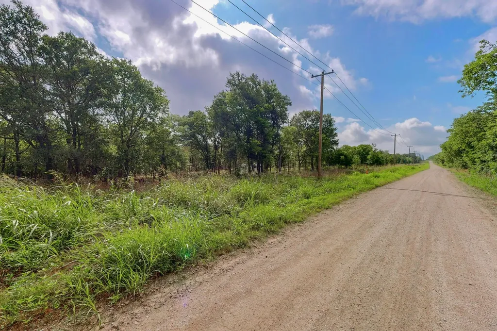 Tbd SW Co Road 2340 Richland TX 76681