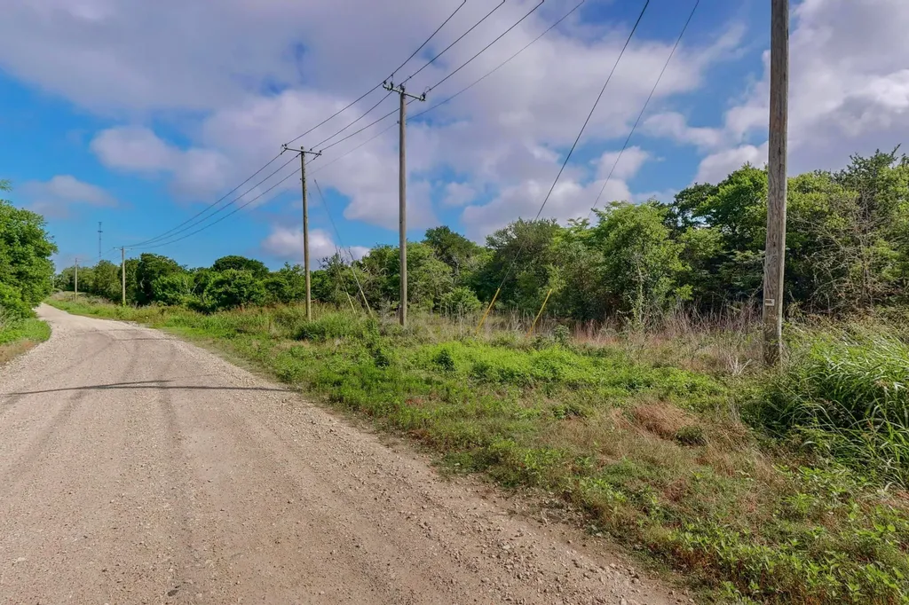 Tbd SW Co Road 2340 Richland TX 76681