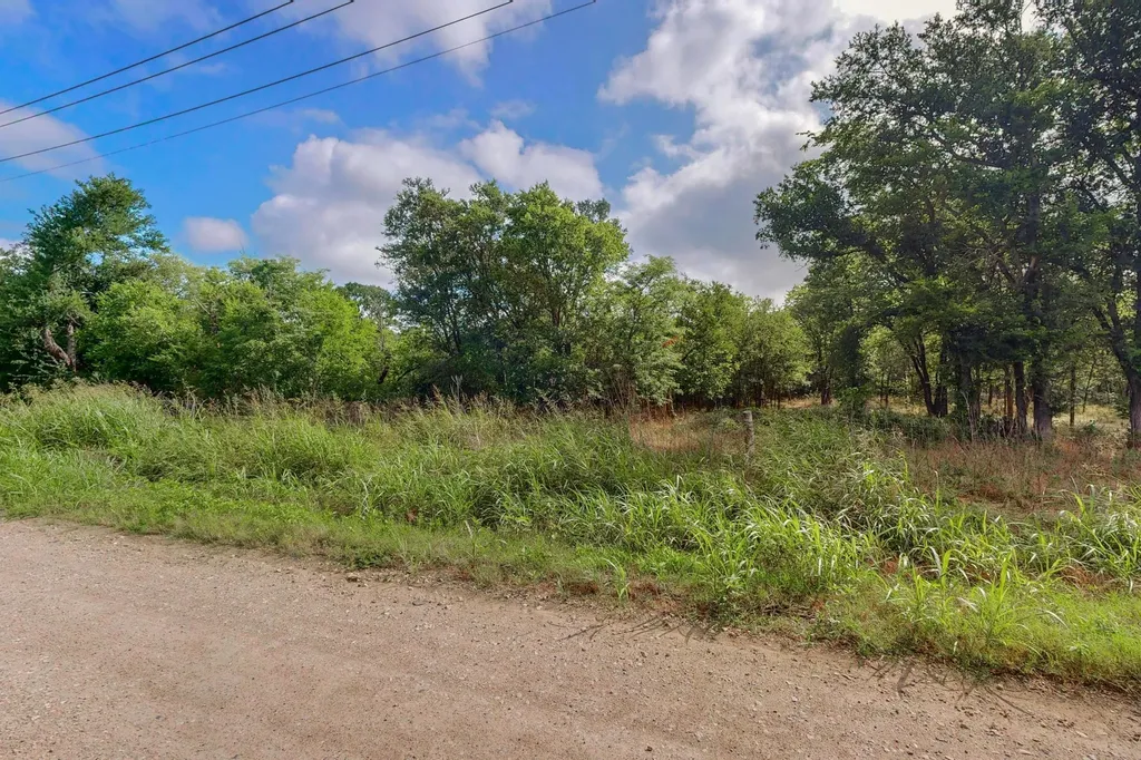 Tbd SW Co Road 2340 Richland TX 76681
