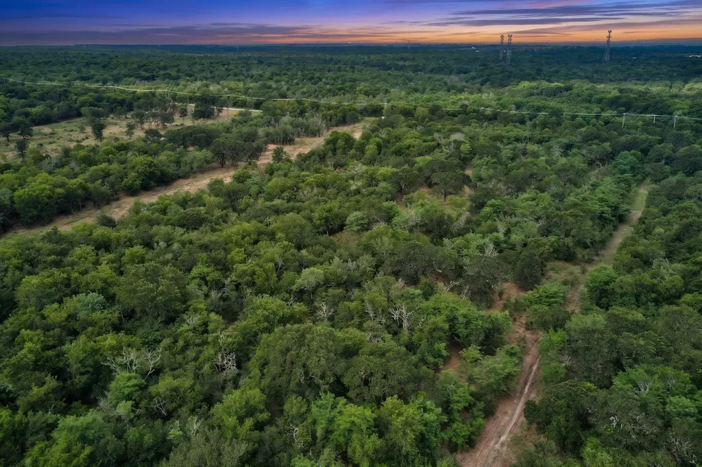Tbd SW Co Road 2340 Richland TX 76681
