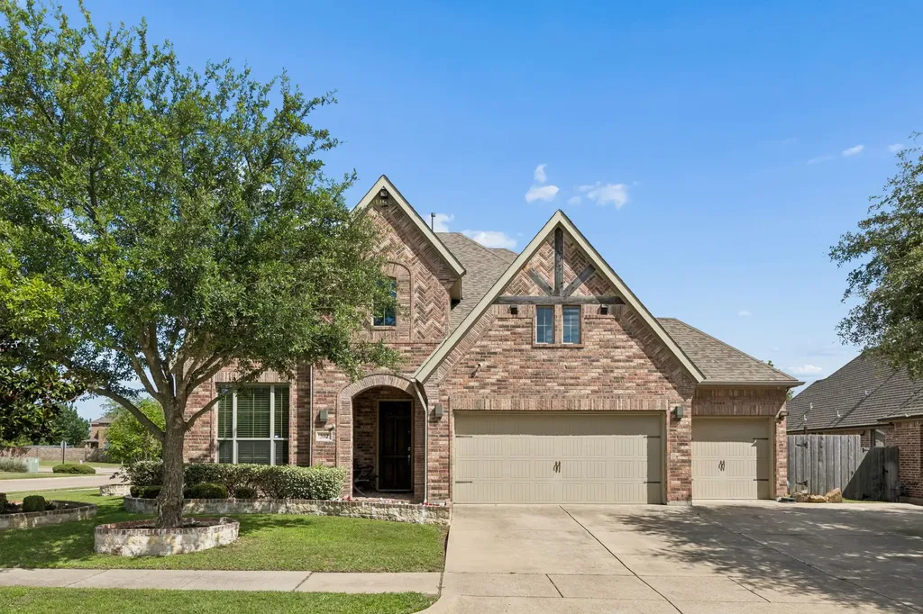 302 Phillips Court Fate TX 75087