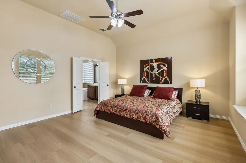 302 Phillips Court Fate TX 75087