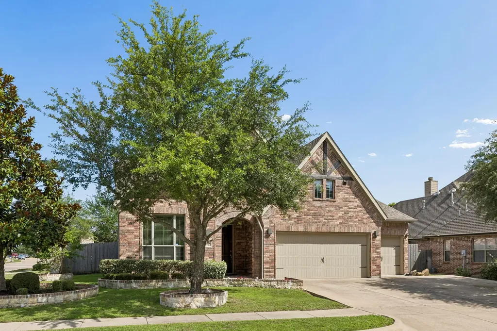 302 Phillips Court Fate TX 75087