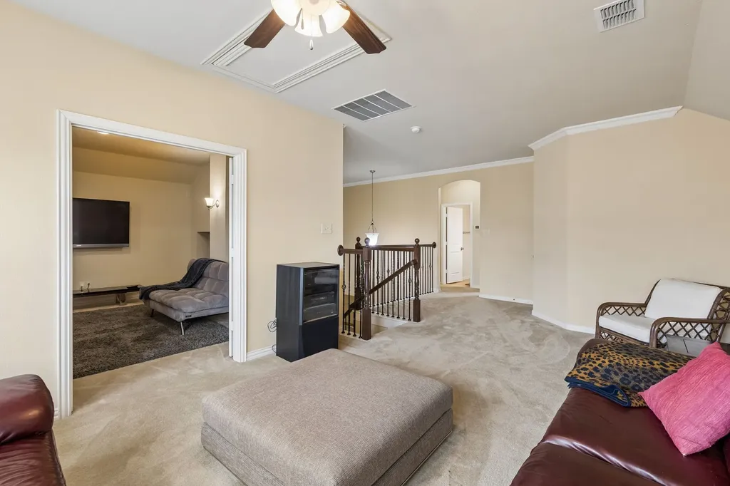 302 Phillips Court Fate TX 75087