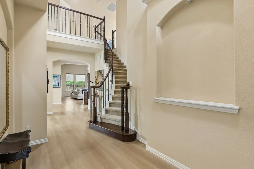 302 Phillips Court Fate TX 75087