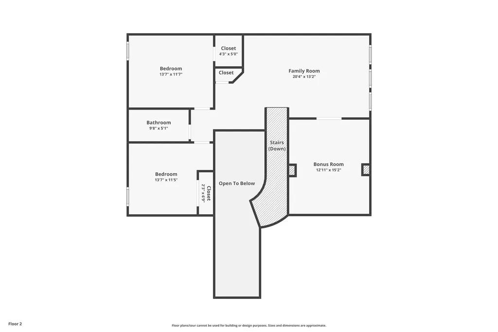 302 Phillips Court Fate TX 75087