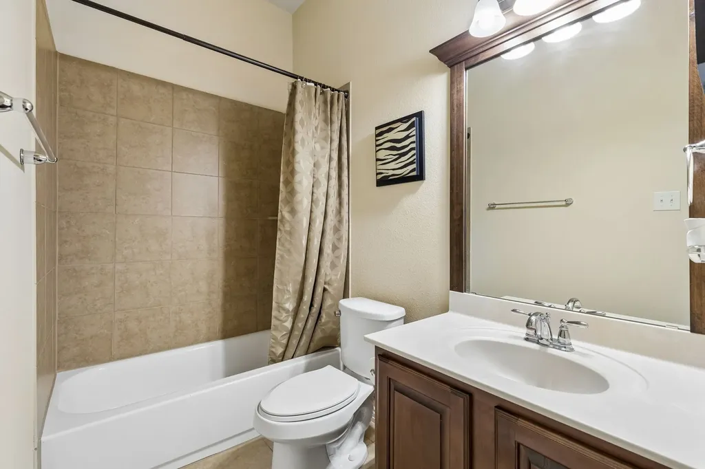 302 Phillips Court Fate TX 75087