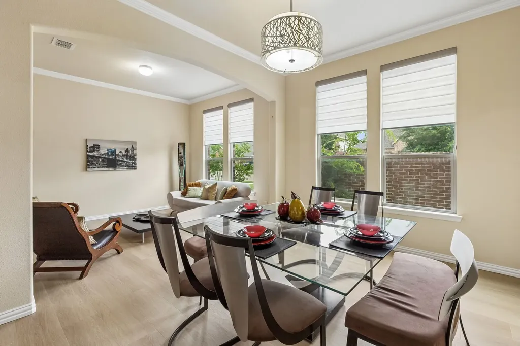 302 Phillips Court Fate TX 75087