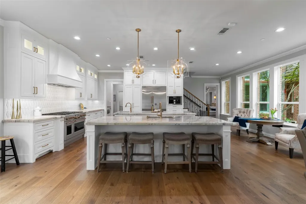 1313 Chatsworth Court E Colleyville TX 76034